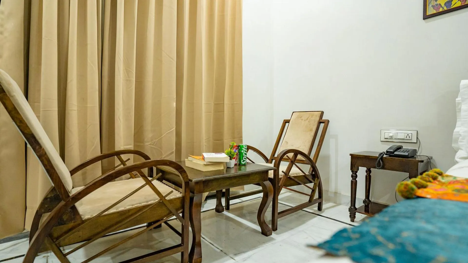 Villa Tha Gadh Bansiya Udaipur 3*,