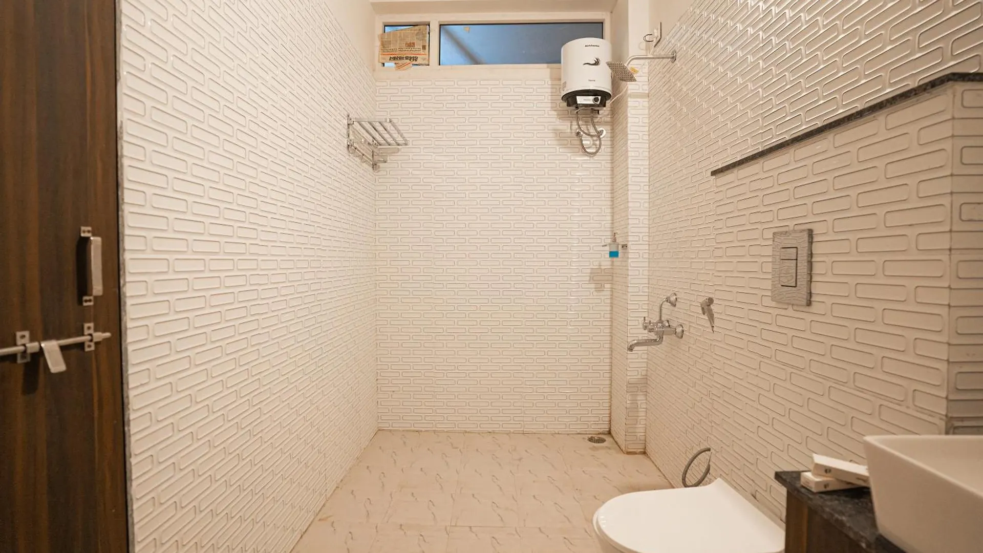 *** Hotel Villa Tha Gadh Bansiya Udaipur Inde