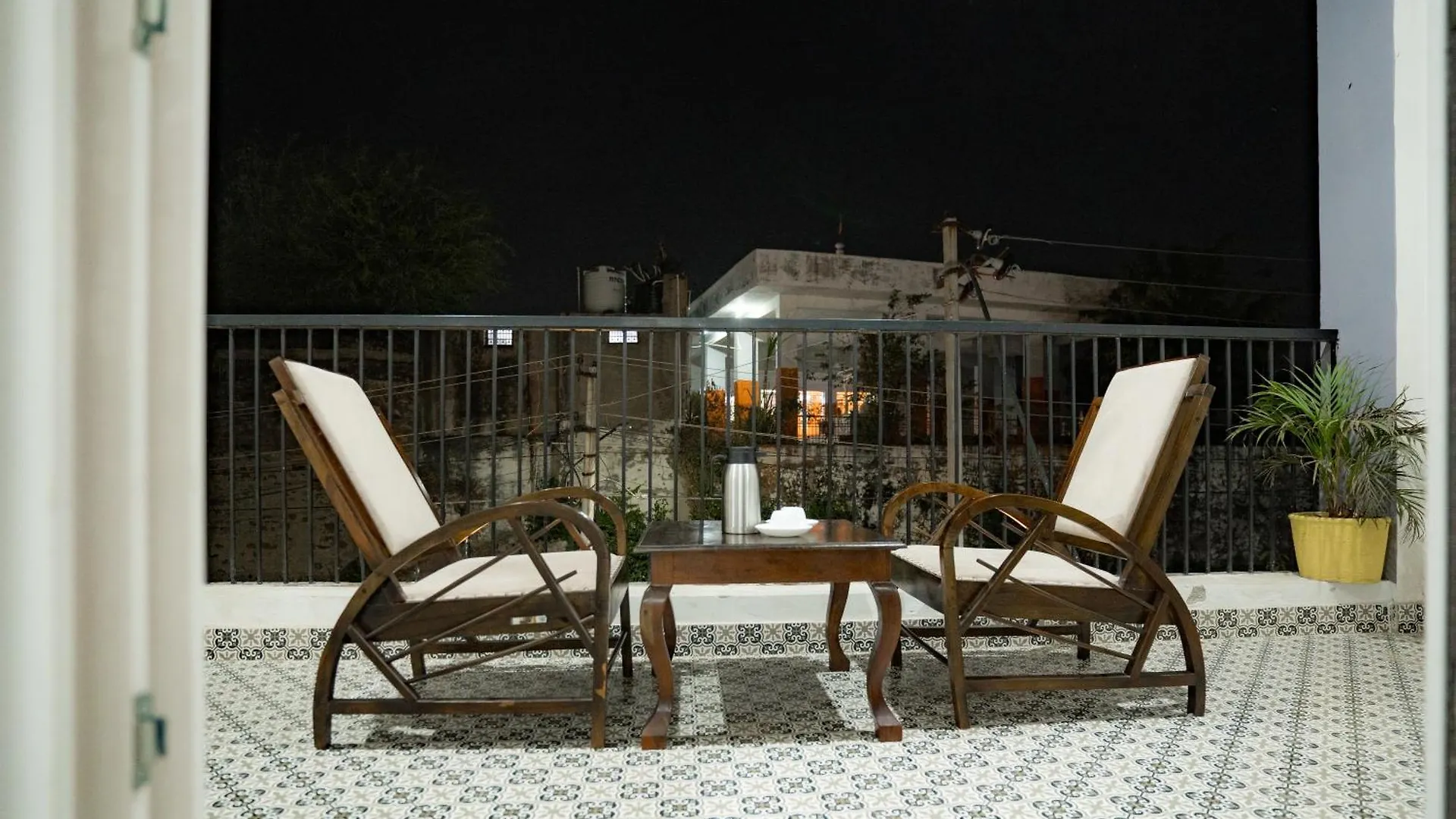 Villa Tha Gadh Bansiya Udaipur Inde
