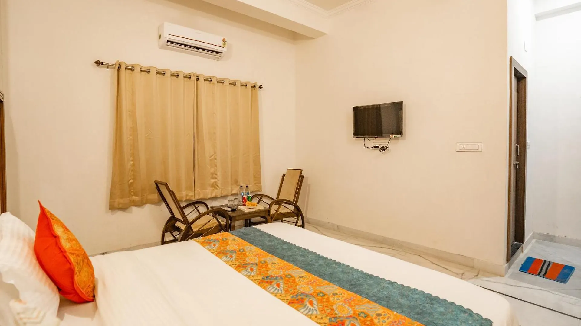 Villa Tha Gadh Bansiya Udaipur 3*,  Inde