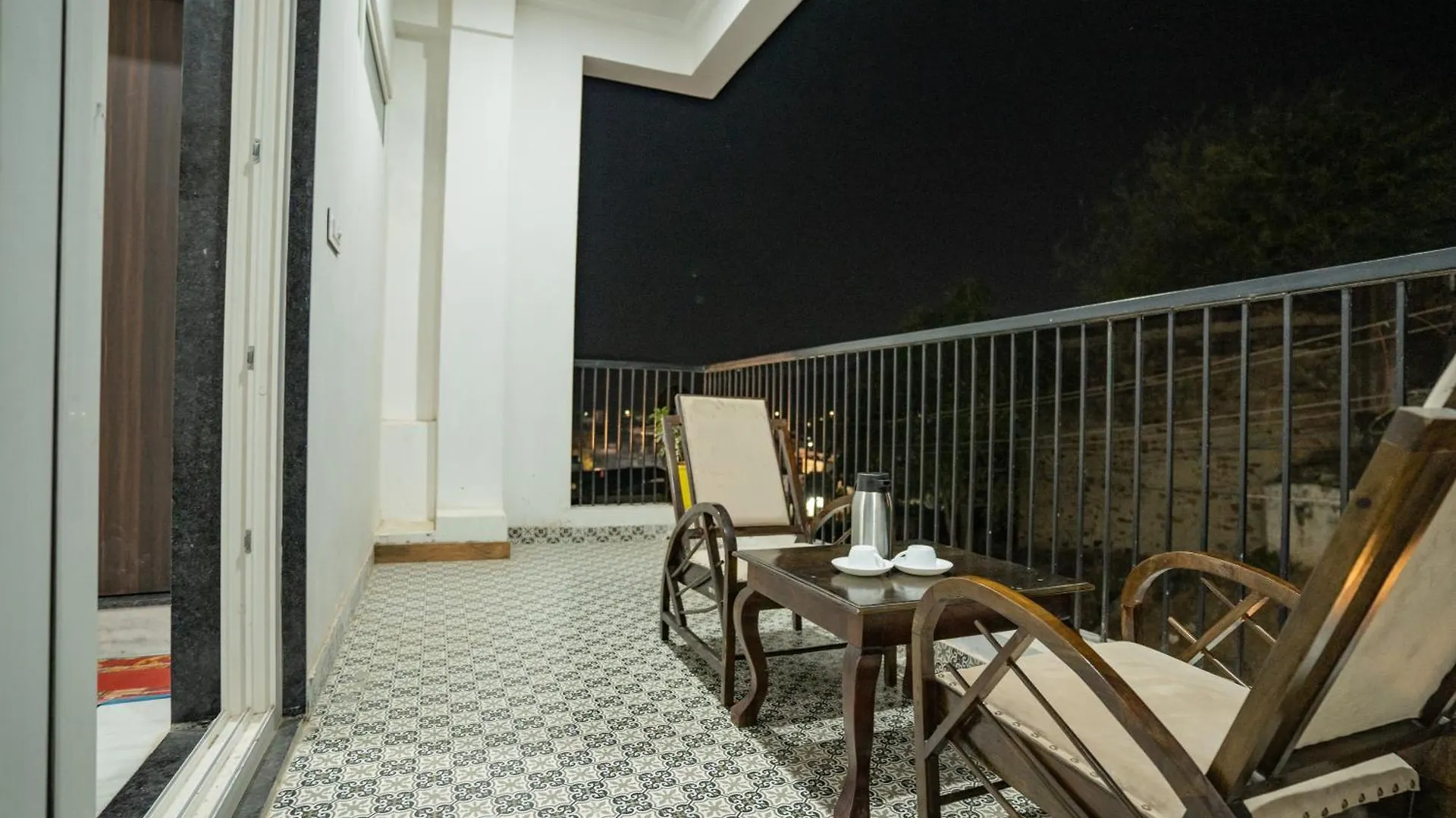 Hotel Villa Tha Gadh Bansiya Udaipur