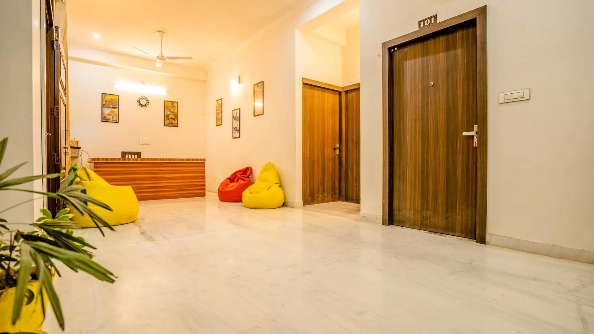 *** Hotel Villa Tha Gadh Bansiya Udajpur Indie
