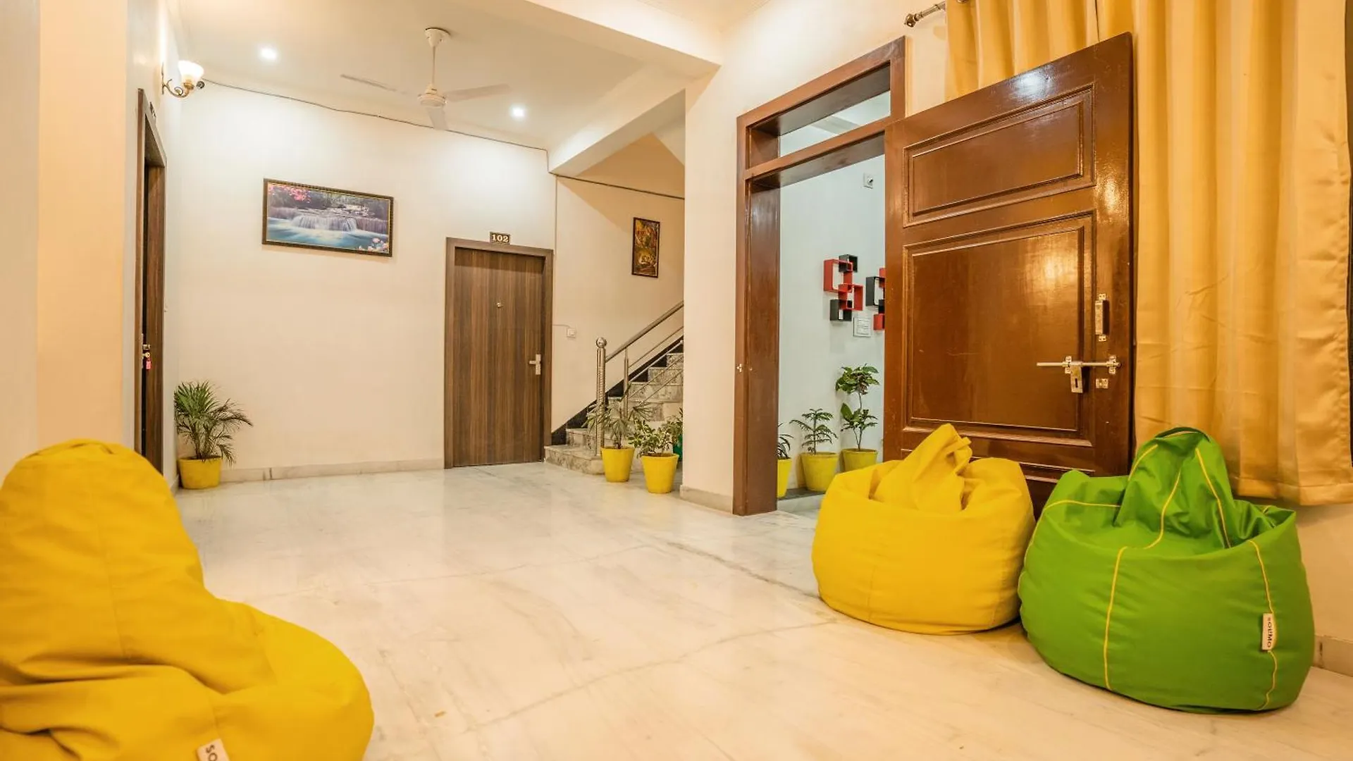 Hotel Villa Tha Gadh Bansiya Udajpur