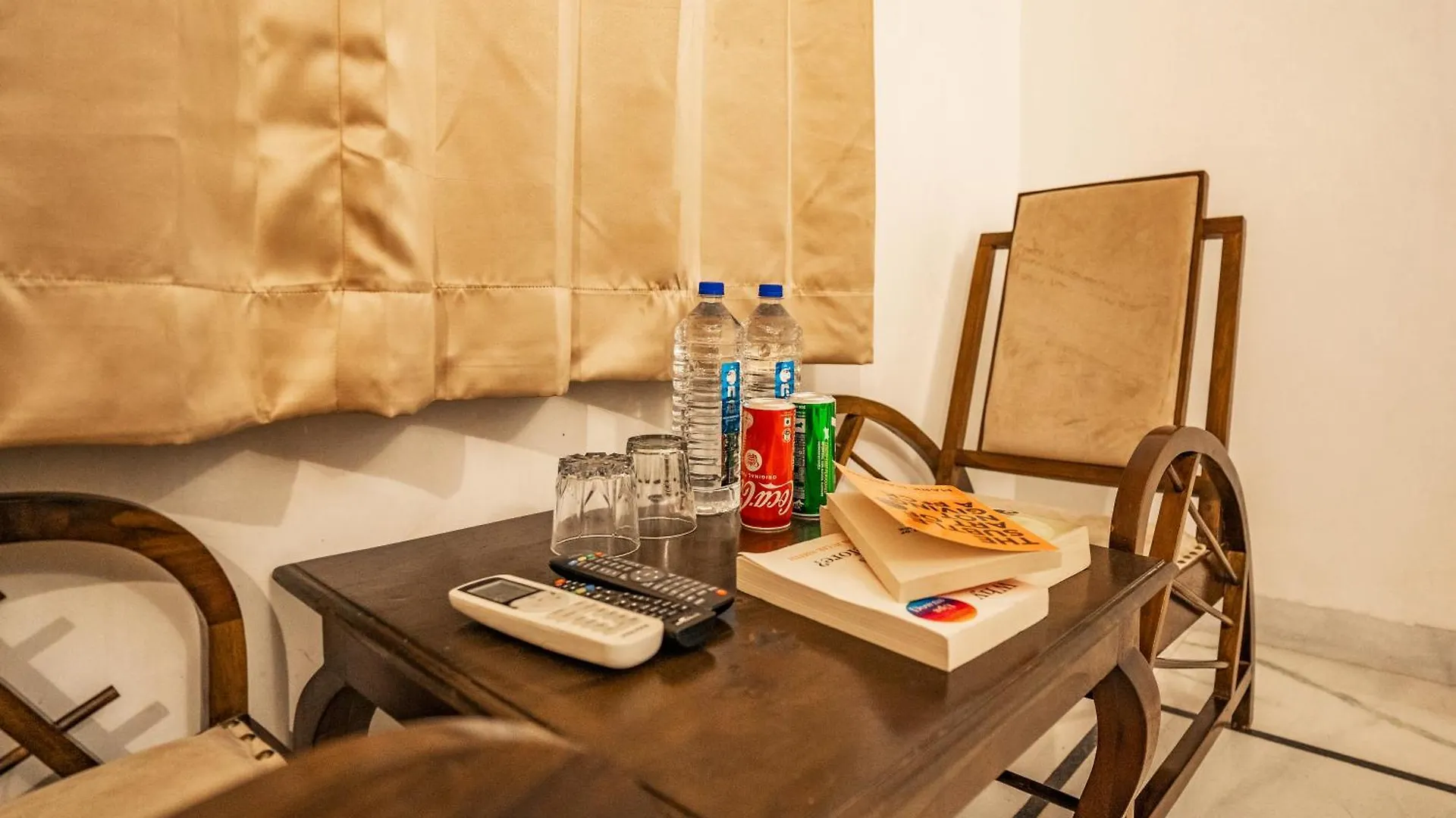 Villa Tha Gadh Bansiya Udajpur Hotel