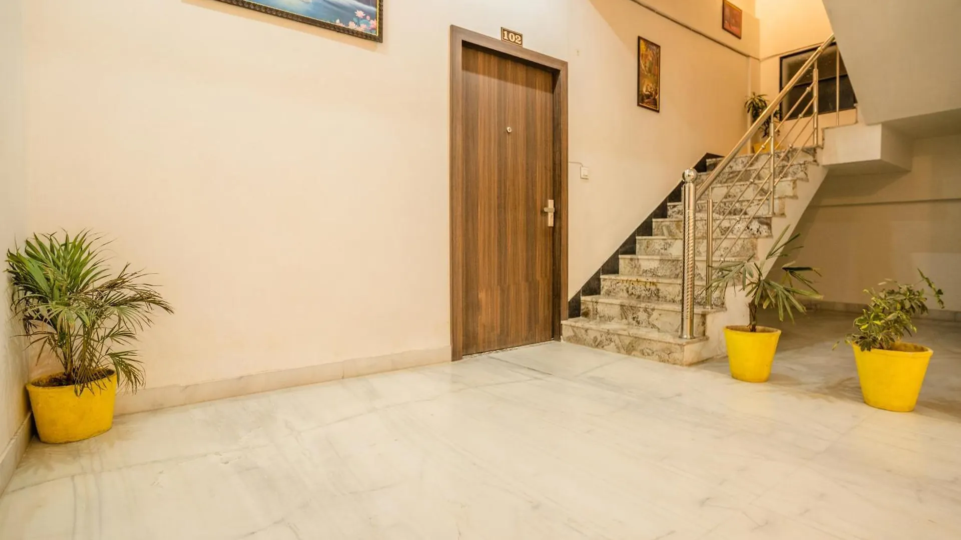 Villa Tha Gadh Bansiya Udajpur